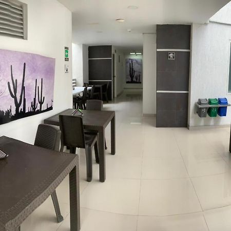 Hotel Onix T Neiva  Bagian luar foto