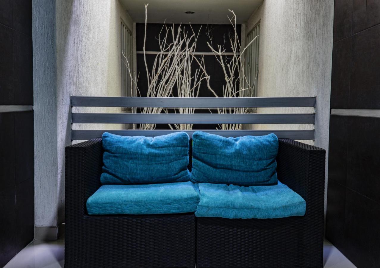 Hotel Onix T Neiva  Bagian luar foto