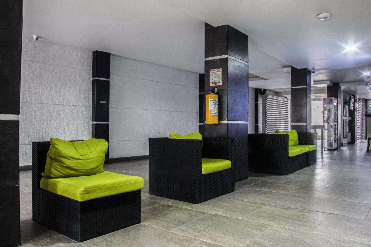 Hotel Onix T Neiva  Bagian luar foto