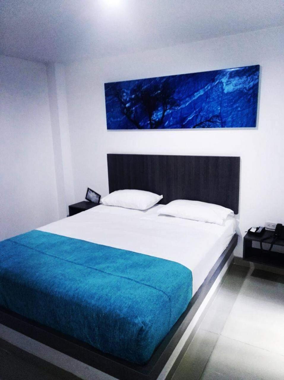 Hotel Onix T Neiva  Bagian luar foto