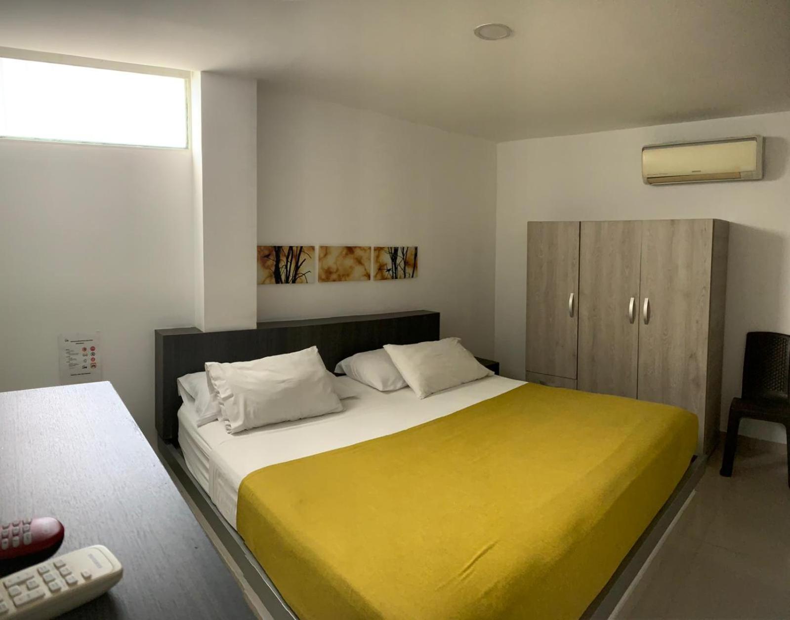 Hotel Onix T Neiva  Bagian luar foto