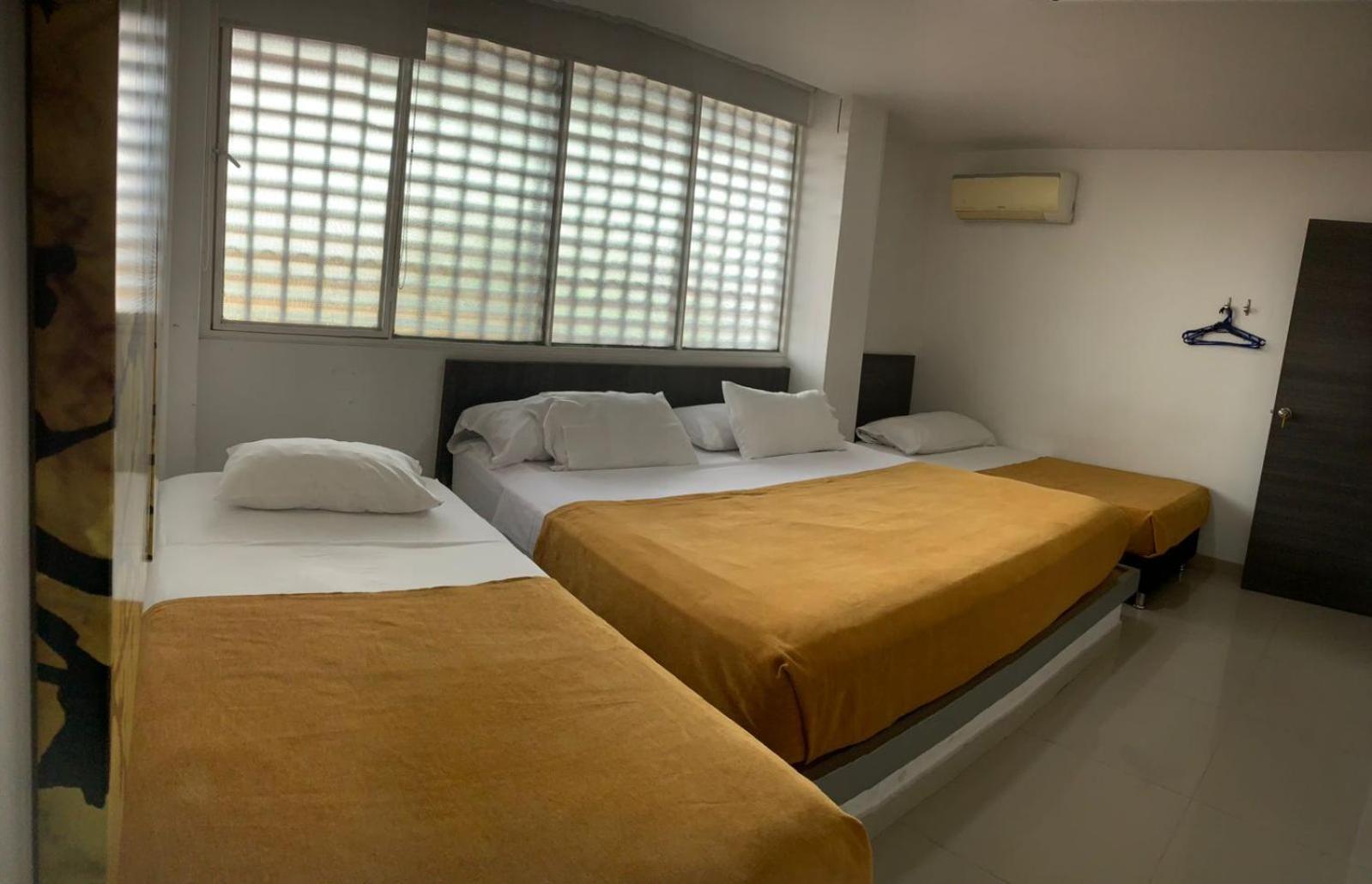 Hotel Onix T Neiva  Bagian luar foto