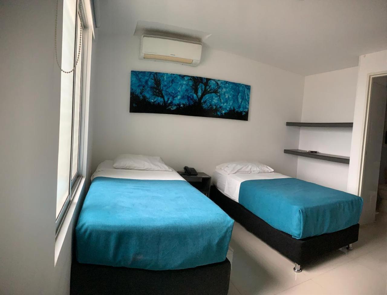 Hotel Onix T Neiva  Bagian luar foto
