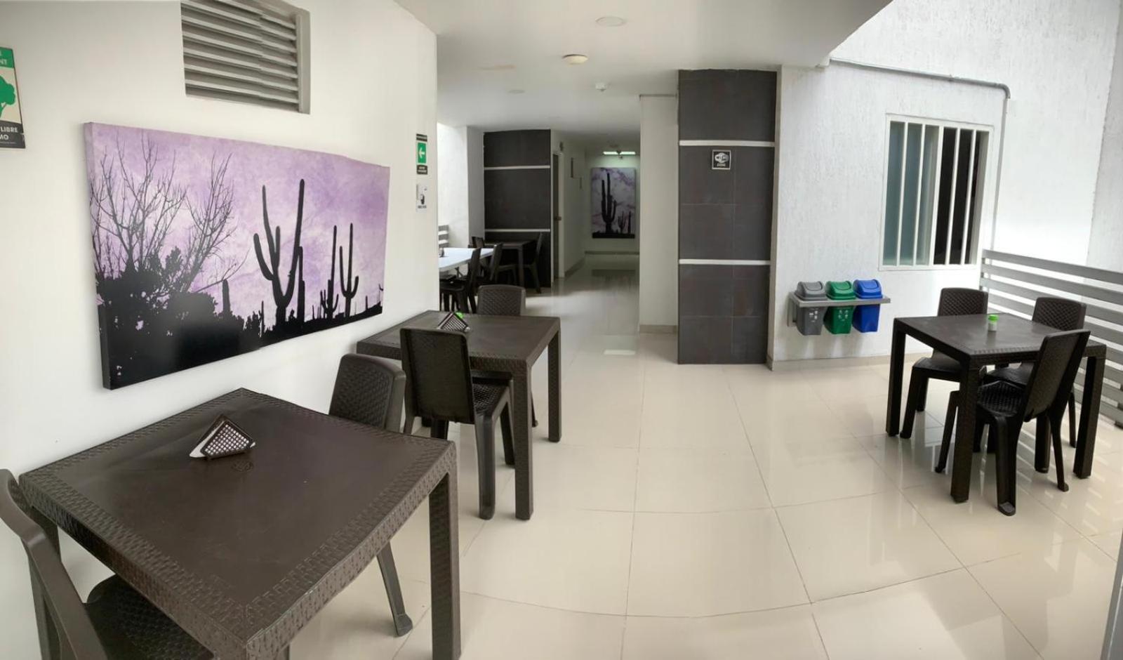 Hotel Onix T Neiva  Bagian luar foto