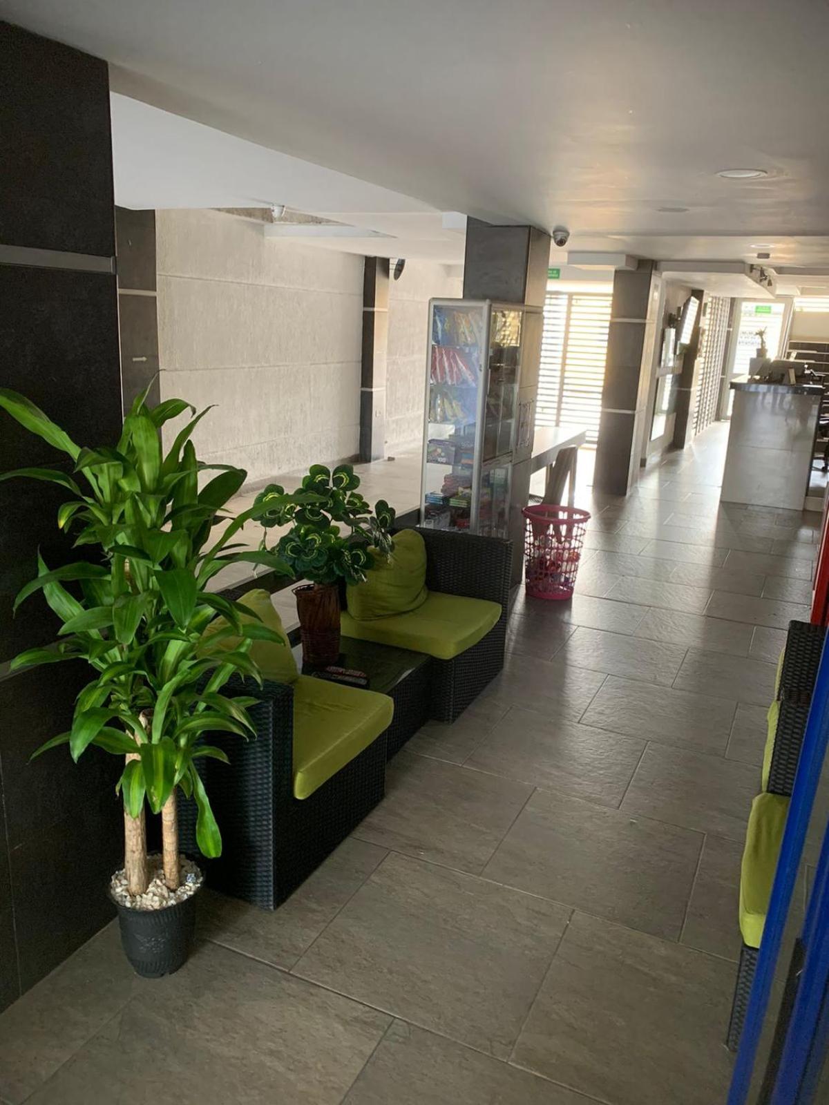 Hotel Onix T Neiva  Bagian luar foto