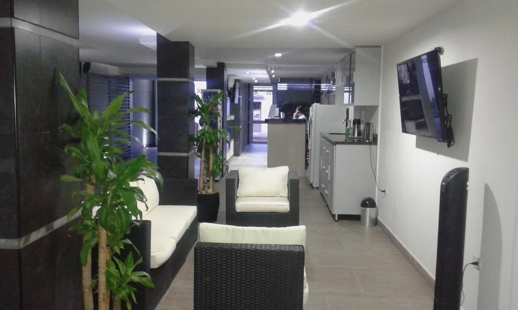 Hotel Onix T Neiva  Bagian luar foto