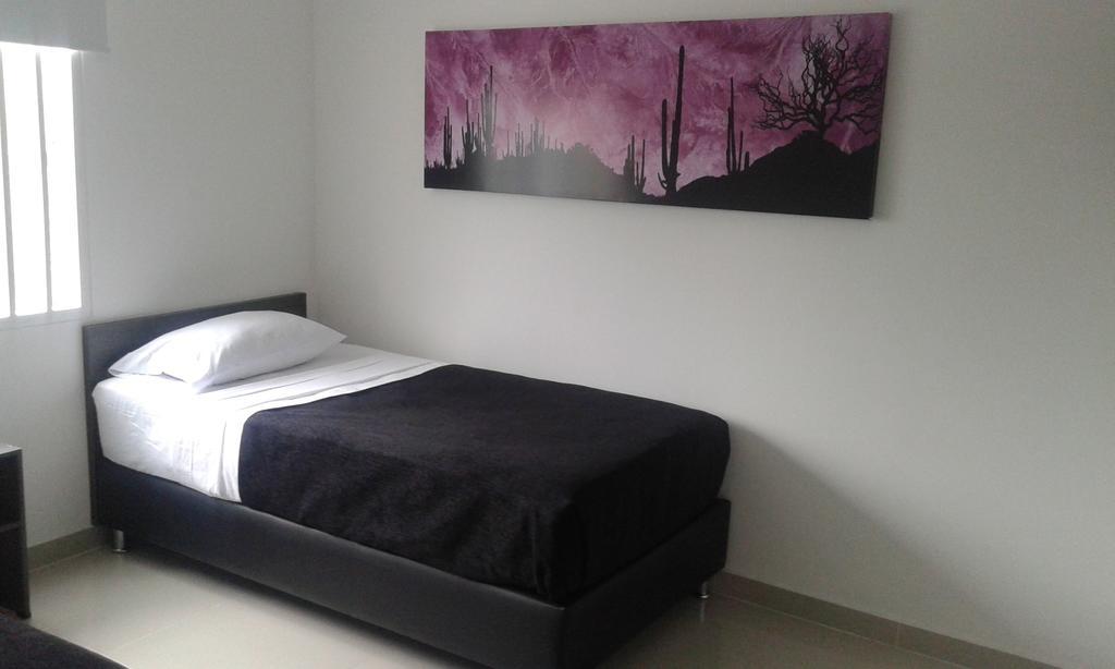 Hotel Onix T Neiva  Bagian luar foto