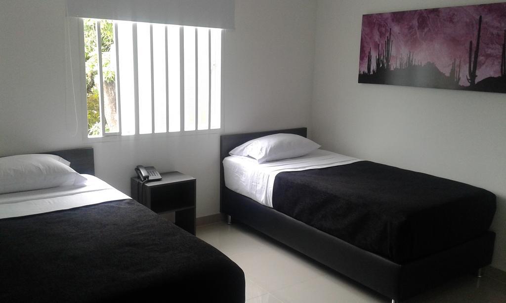 Hotel Onix T Neiva  Bagian luar foto