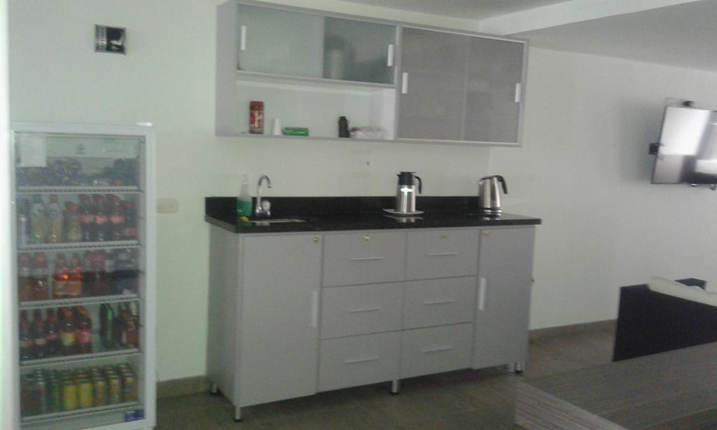 Hotel Onix T Neiva  Bagian luar foto