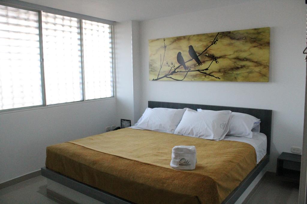 Hotel Onix T Neiva  Ruang foto