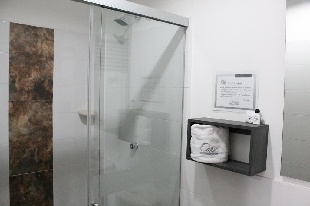 Hotel Onix T Neiva  Ruang foto