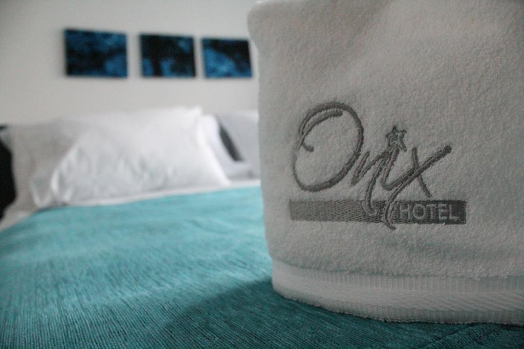 Hotel Onix T Neiva  Ruang foto