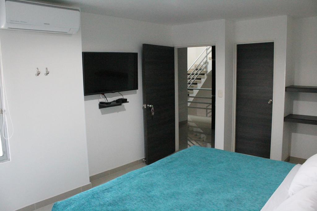 Hotel Onix T Neiva  Ruang foto
