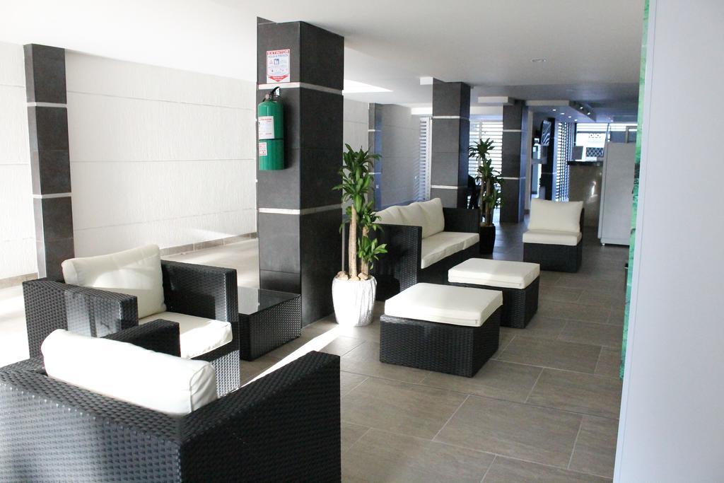 Hotel Onix T Neiva  Bagian luar foto