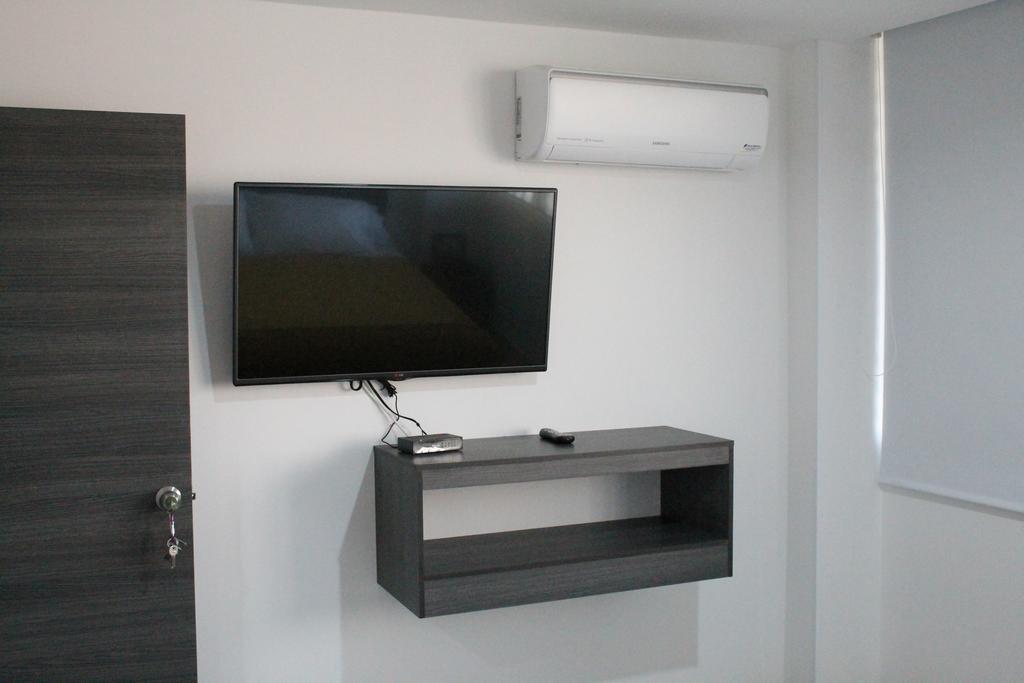 Hotel Onix T Neiva  Ruang foto