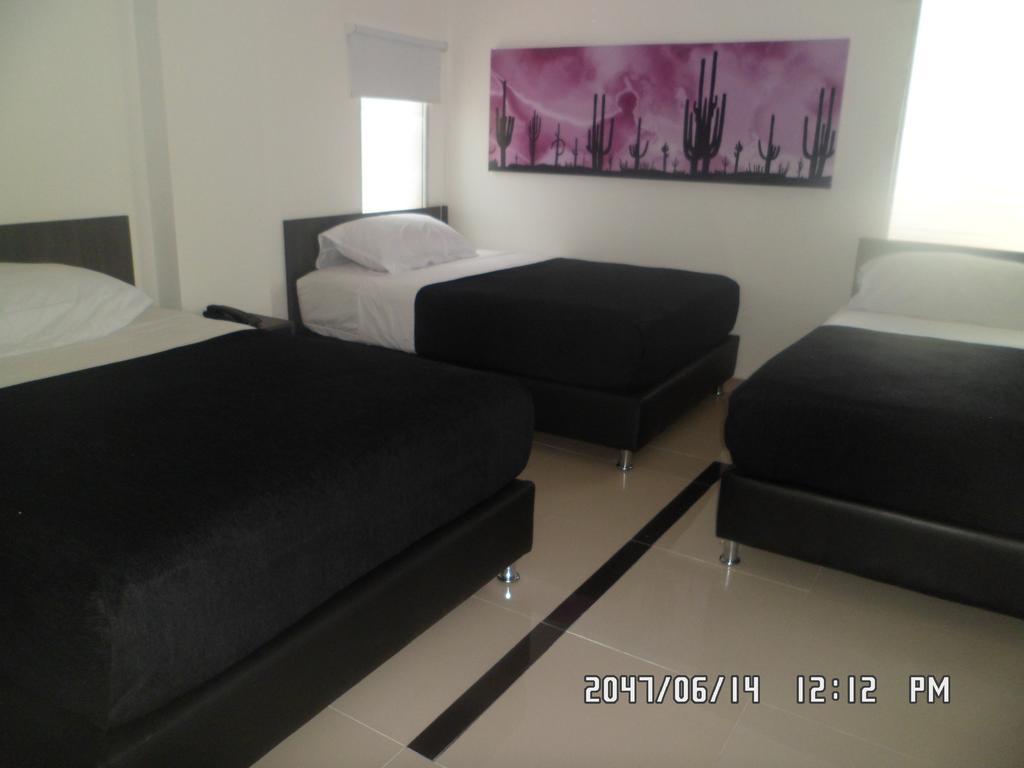 Hotel Onix T Neiva  Bagian luar foto
