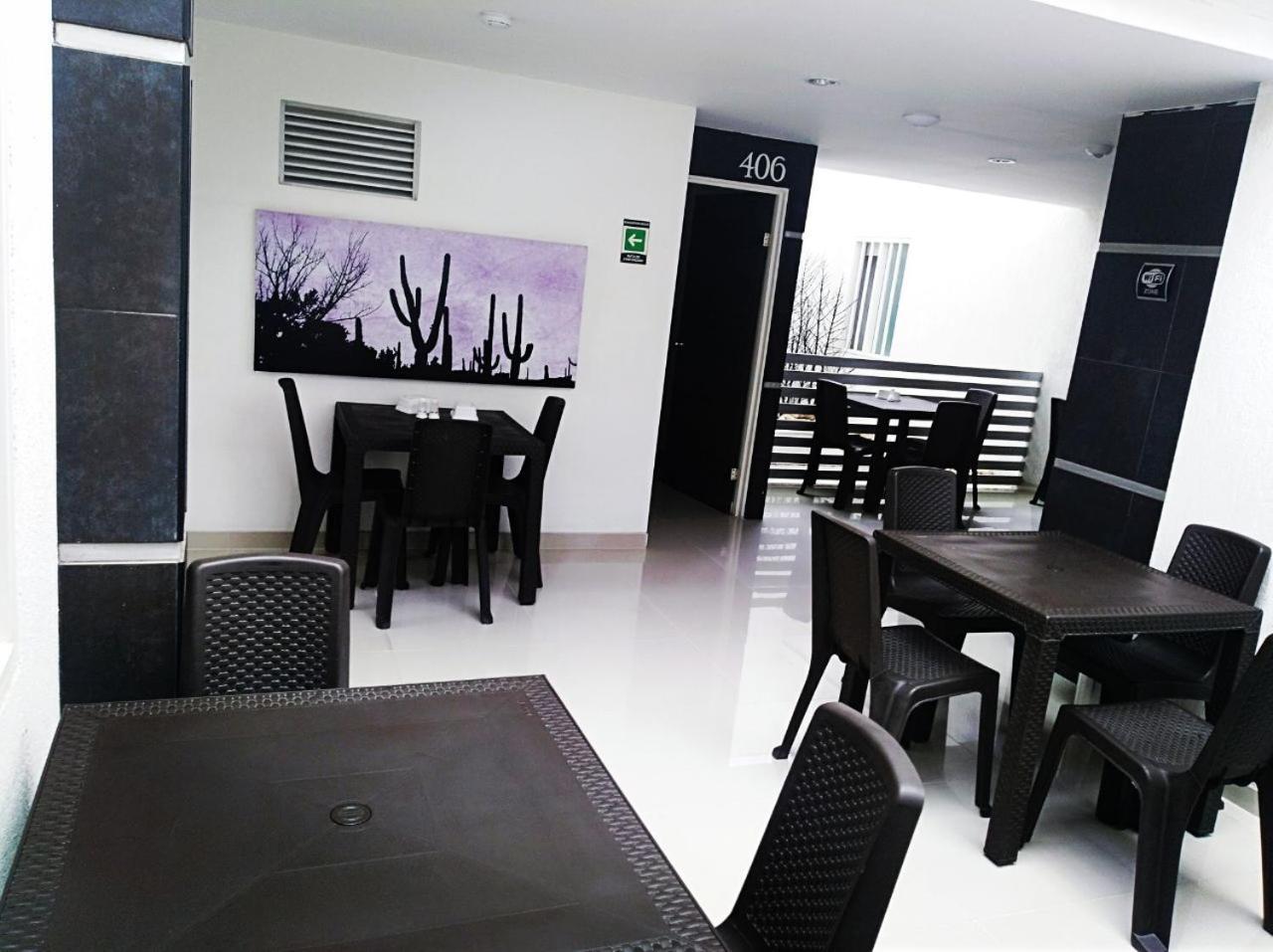 Hotel Onix T Neiva  Bagian luar foto