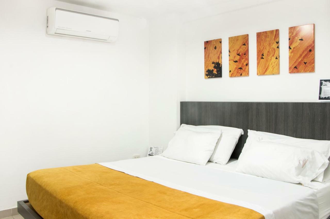 Hotel Onix T Neiva  Bagian luar foto